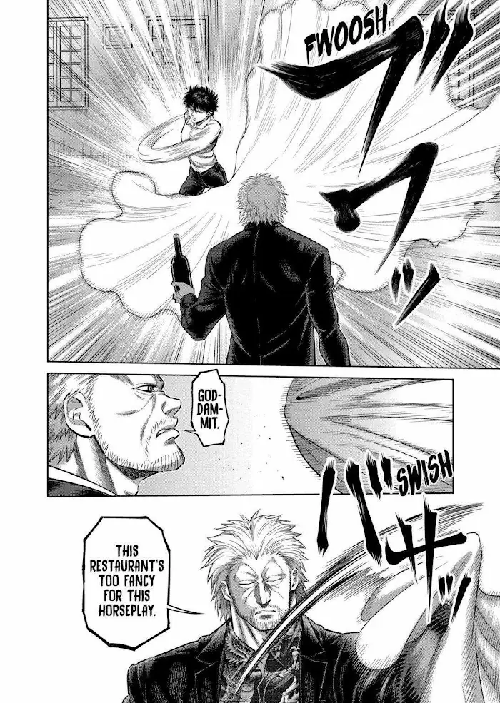 Kengan Omega Chapter 241 image 09_optimized